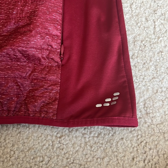 Running jacket - Picture 3 of 4